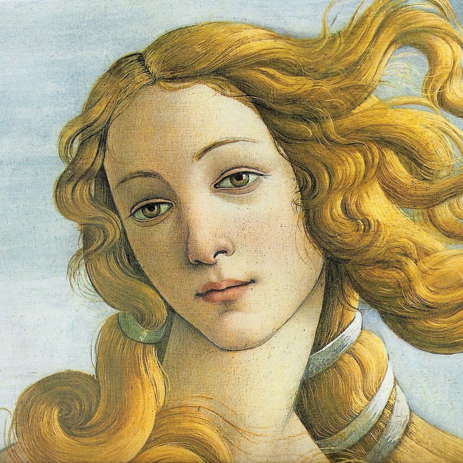 Greek Mythology - Online Seminar - Thursdays 6:30-9:30 pm in April